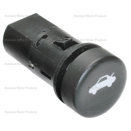 Standard Ignition Trunk Release Switch, Ds-2201 DS-2201